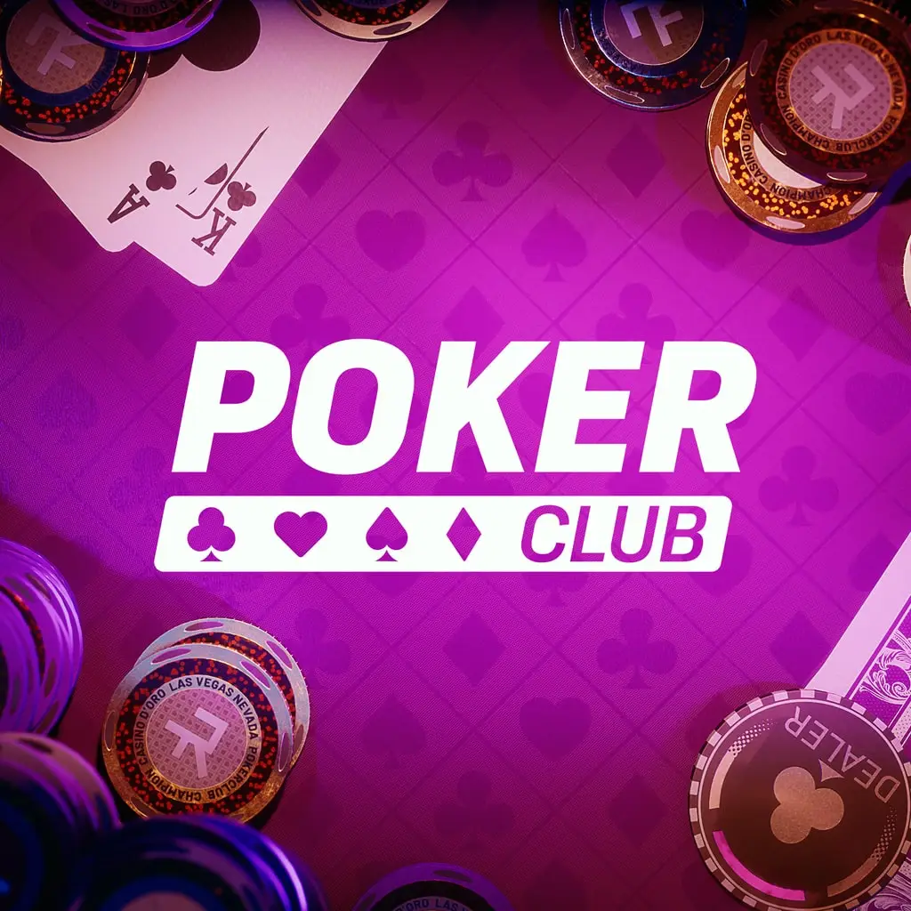 POKER CLUB