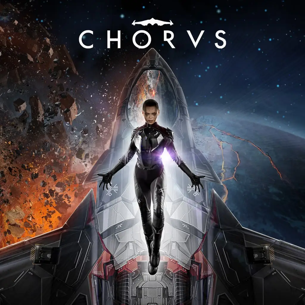 CHORUS