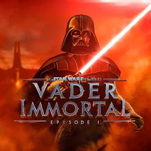 Vader Immortal: Episode 1