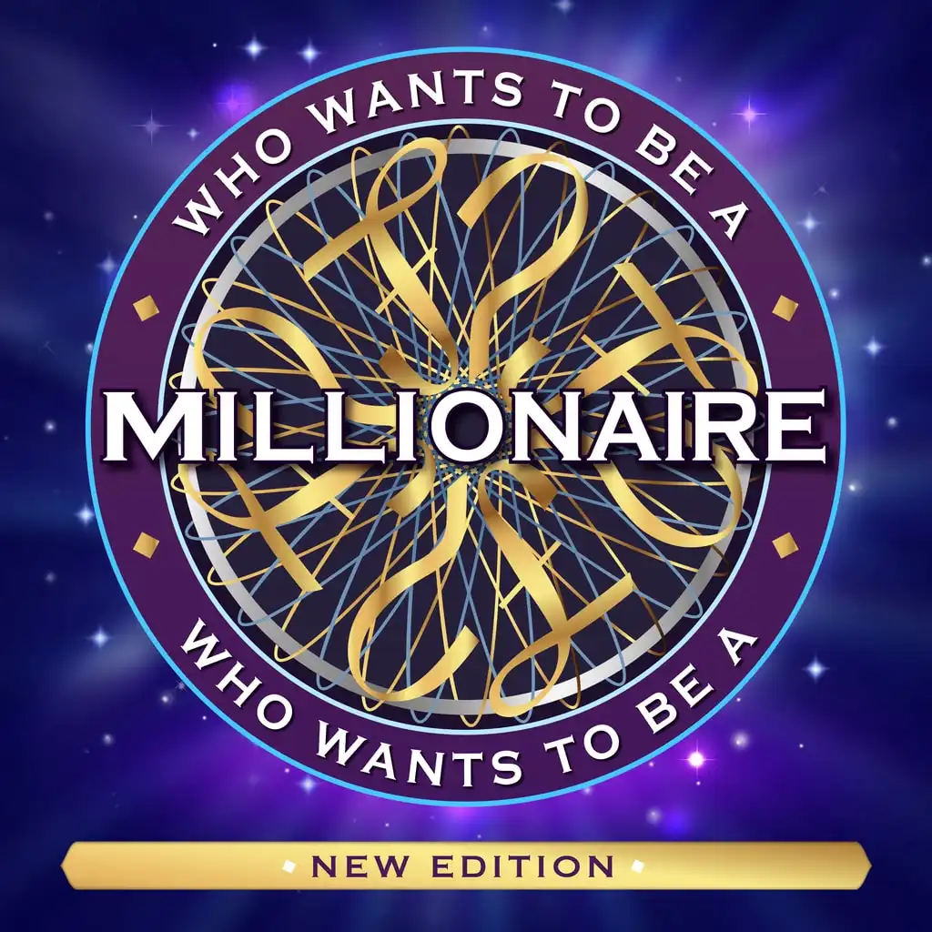 Who Wants to Be a Millionaire?
