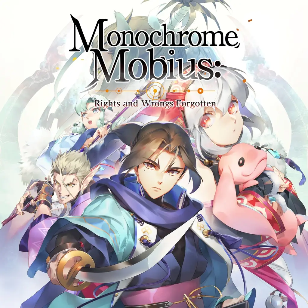 MONOCHROME MBOBIUS