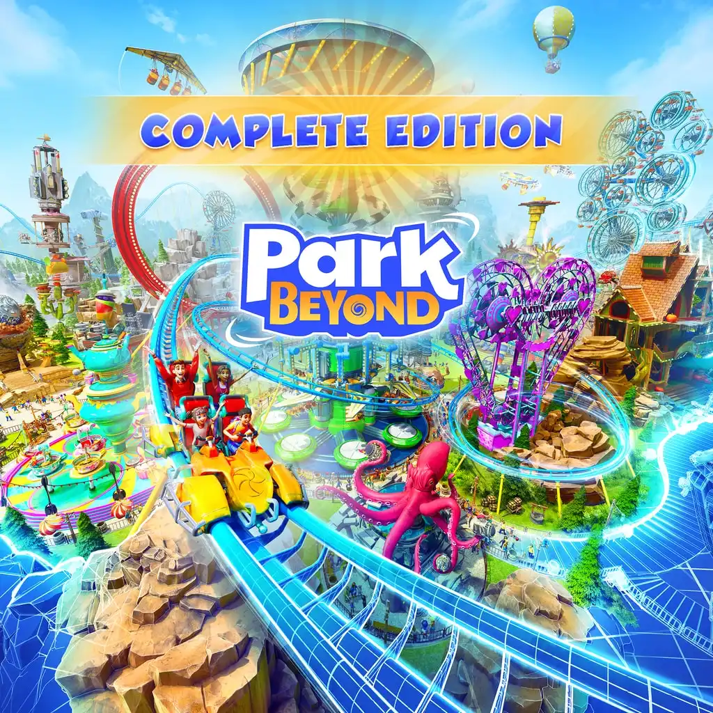 Park Beyond