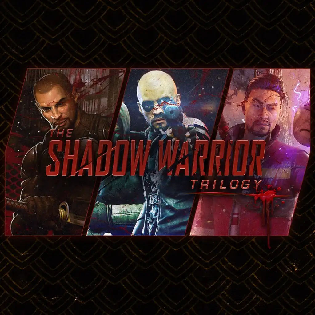Shadow Warrior 3
