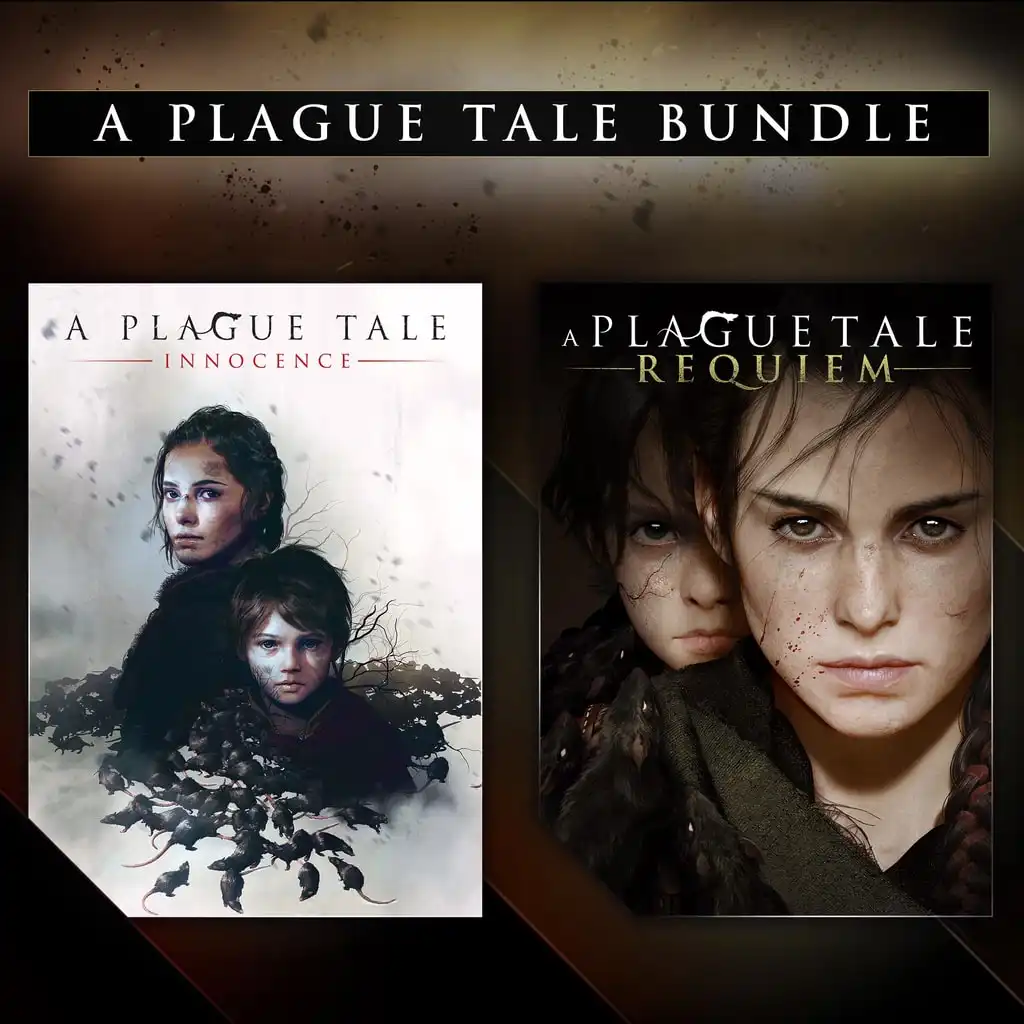 A Plague Tale: Requiem