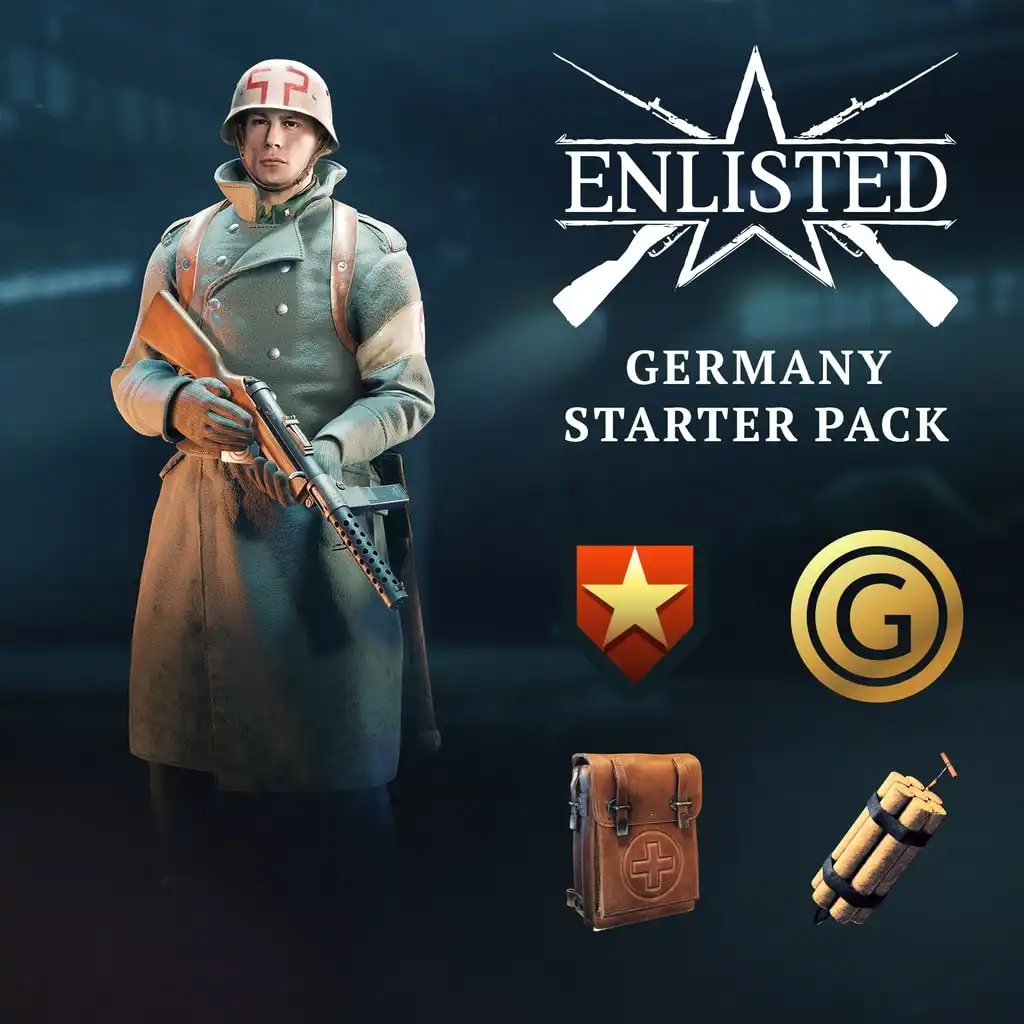 Enlisted