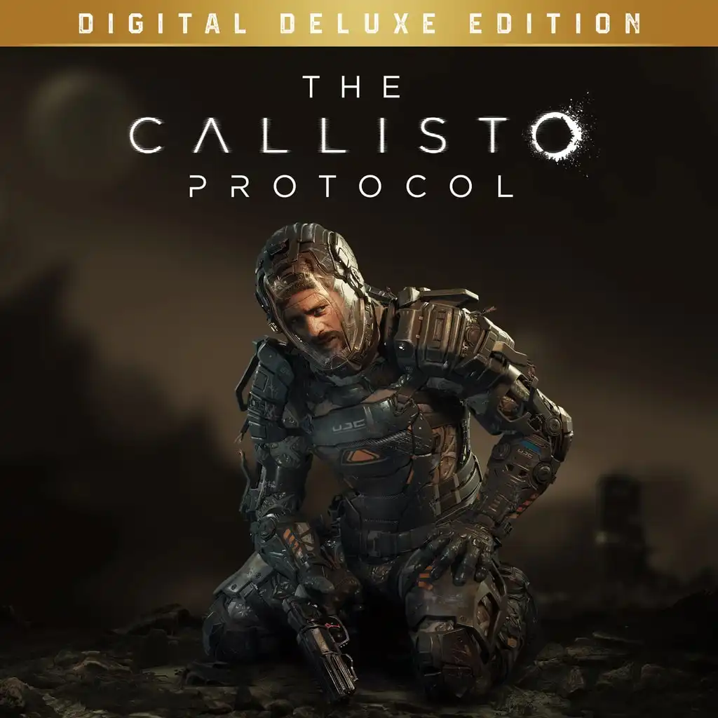 The Callisto Protocol