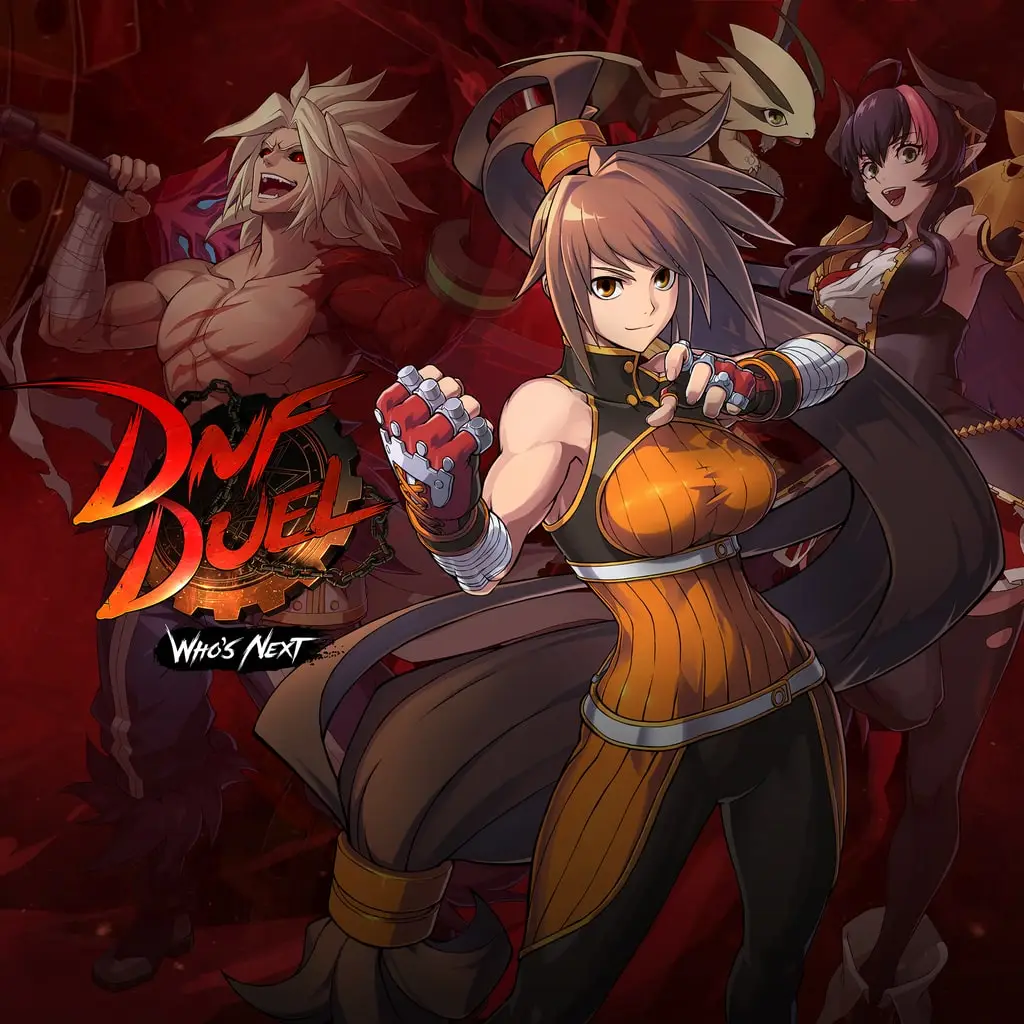 DNF Duel