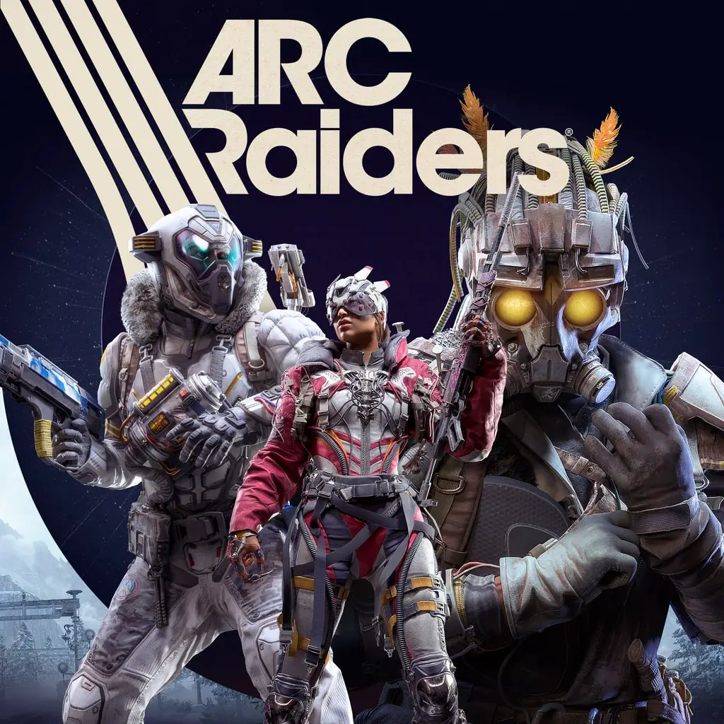 ARC Raiders (PS5) — Ավելացնել զամբյուղ
