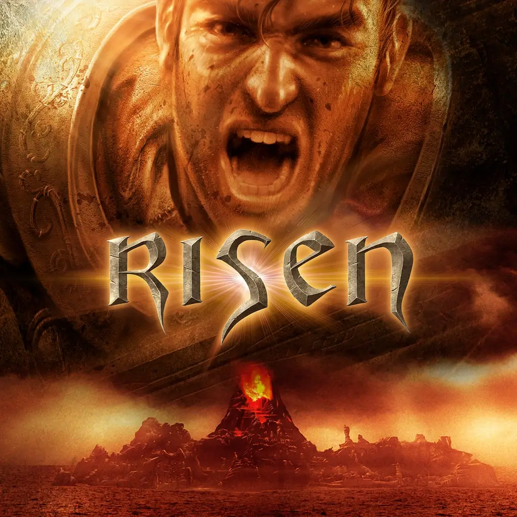Risen 1