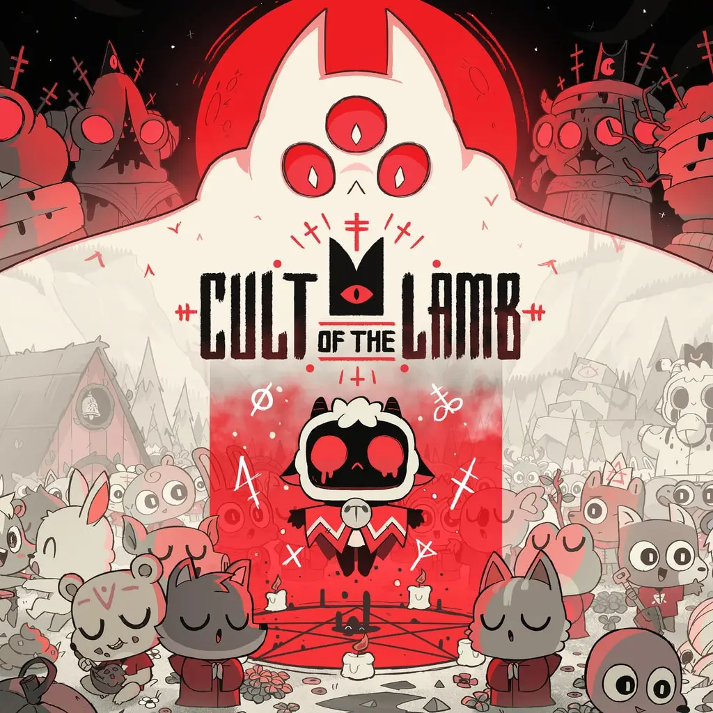 Cult of the Lamb