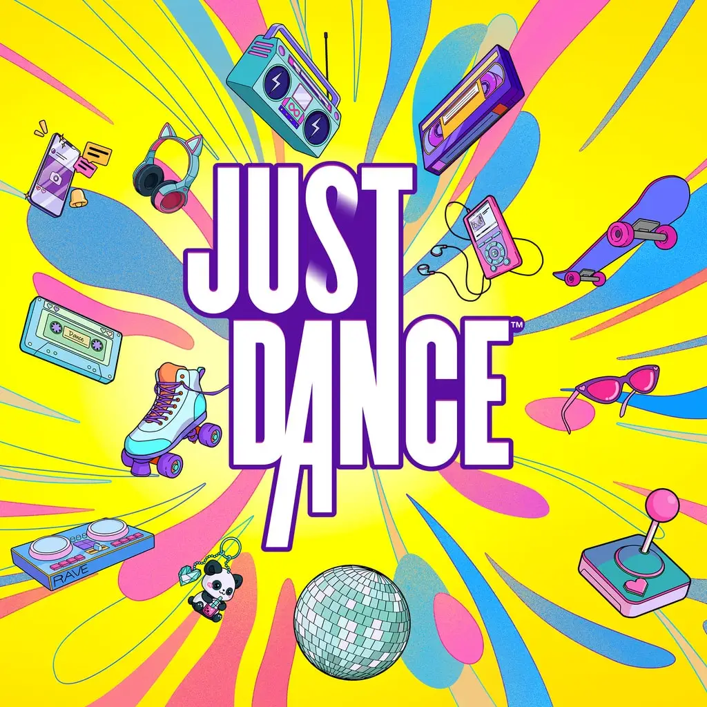 Just Dance: Decades of Hits