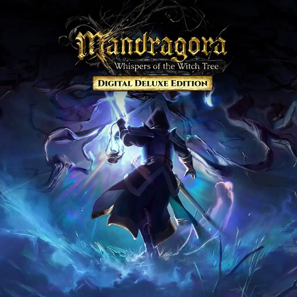 Mandragora: Whispers of the Witch Tree