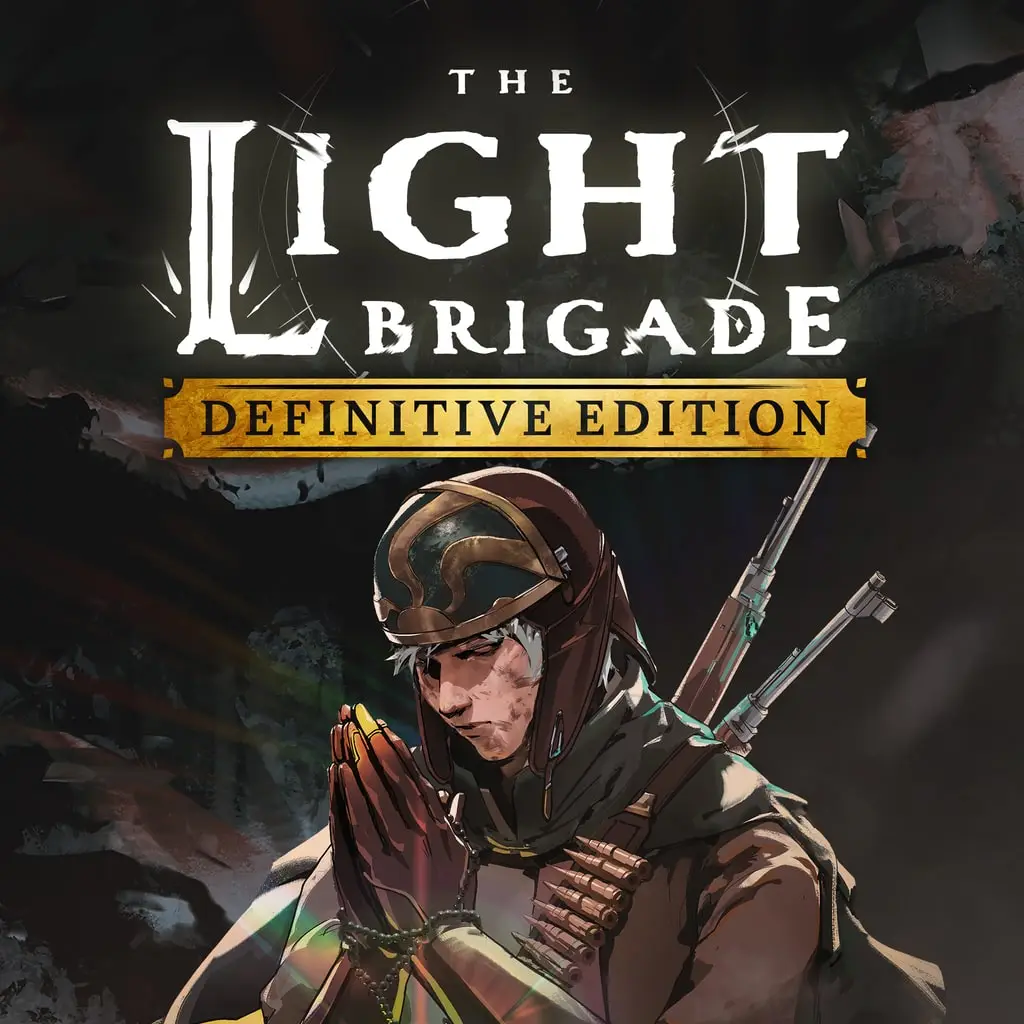 The Light Brigade: Definitive Edition