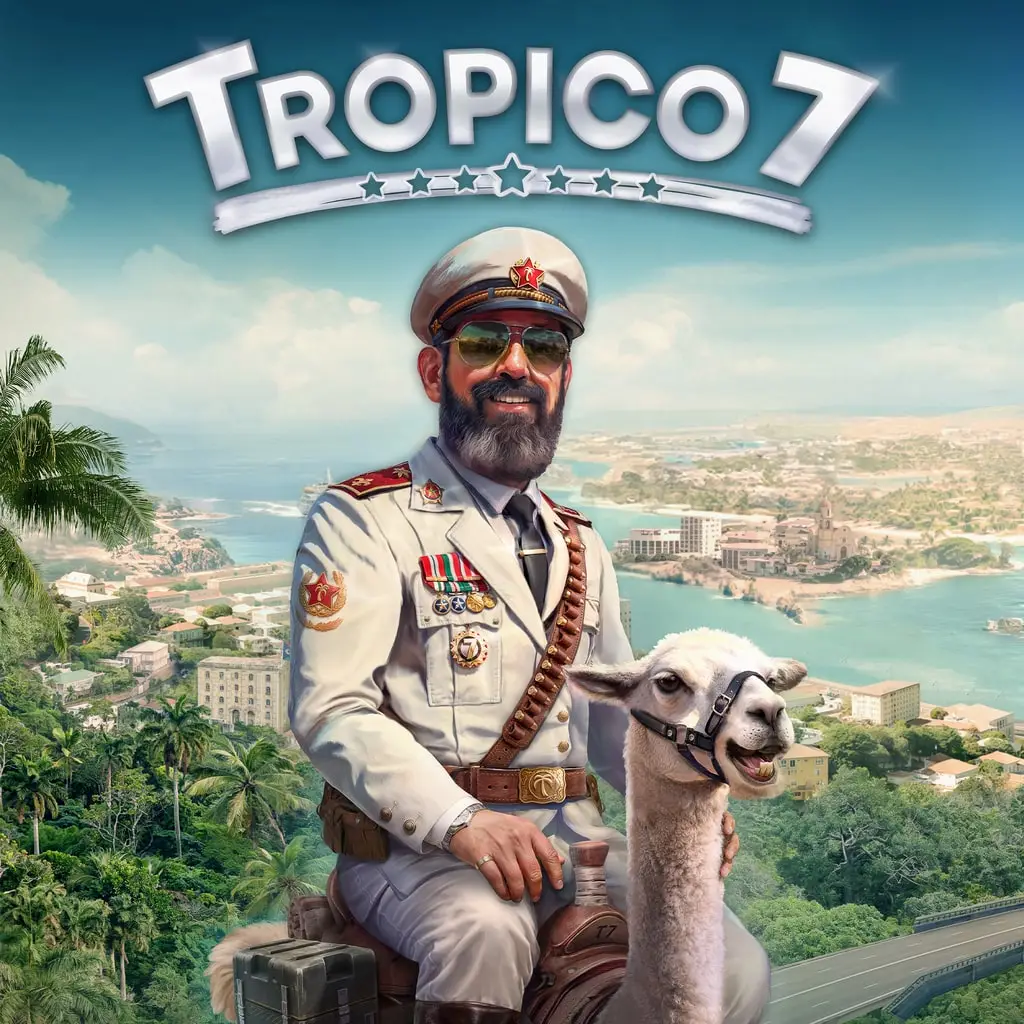 Tropico 7