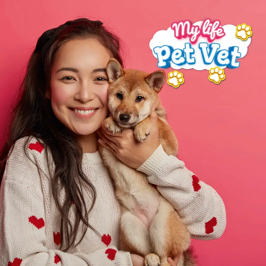 My Life: Pet Vet