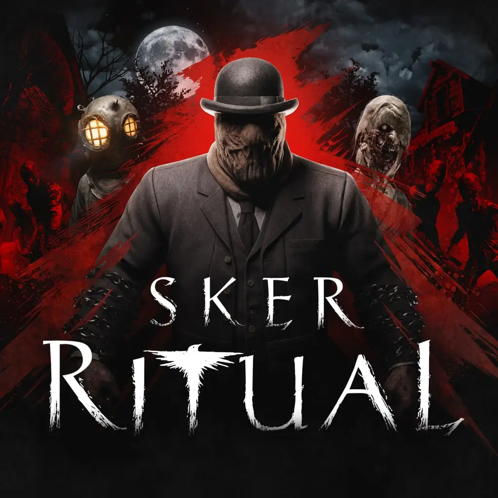 Sker Ritual