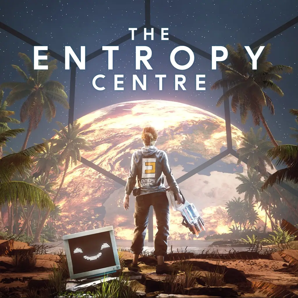 The Entropy Centre