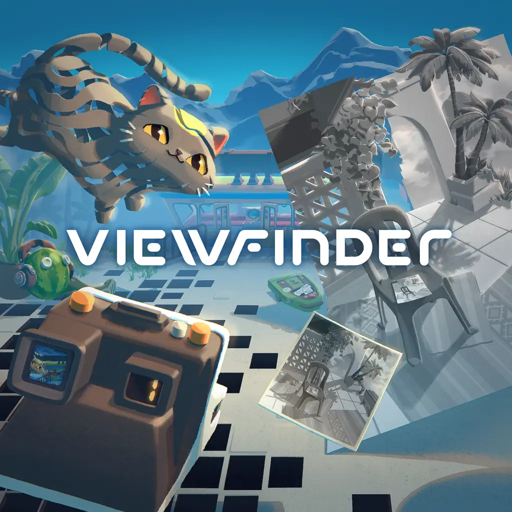 Viewfinder