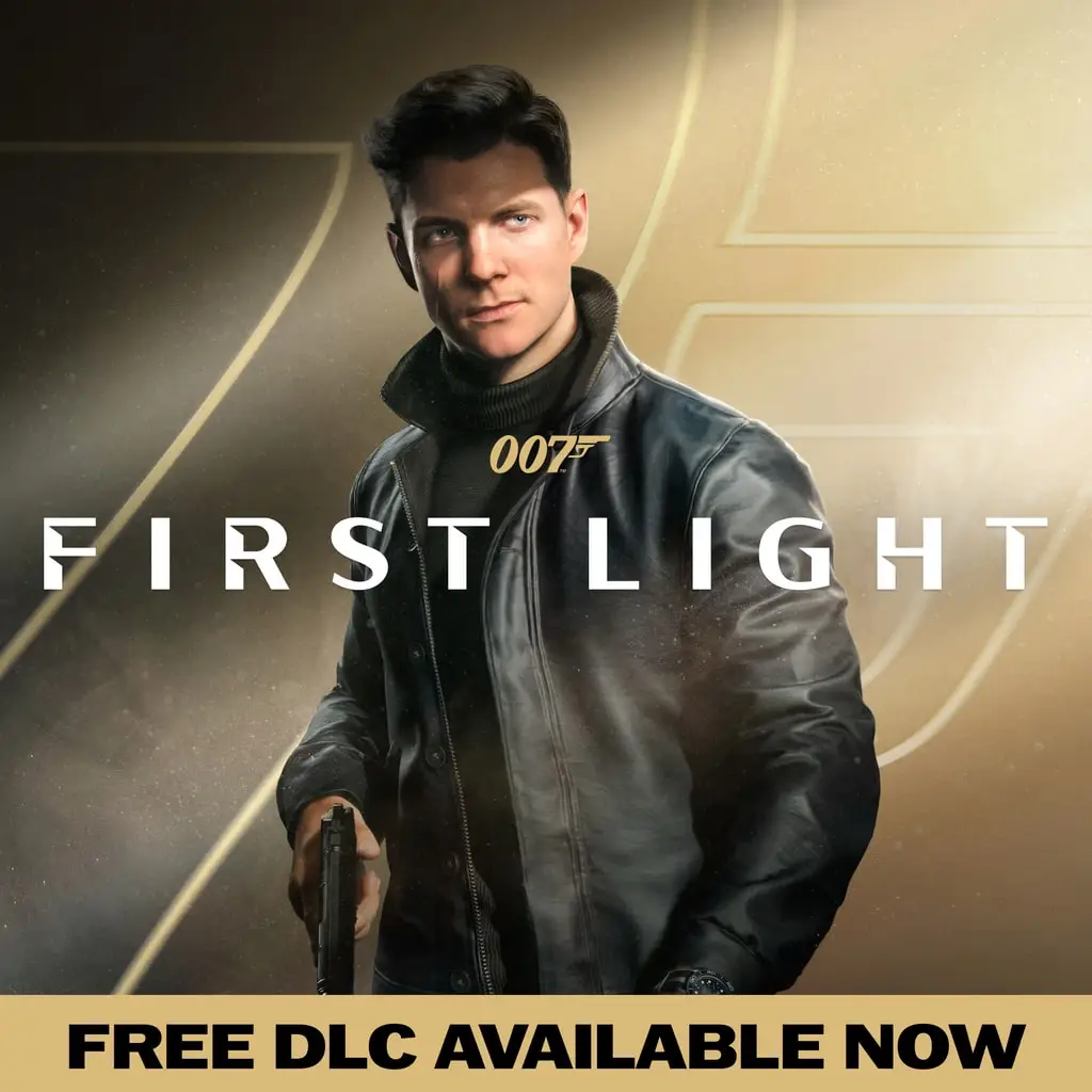 007 First Light (PS5) — Ավելացնել զամբյուղ