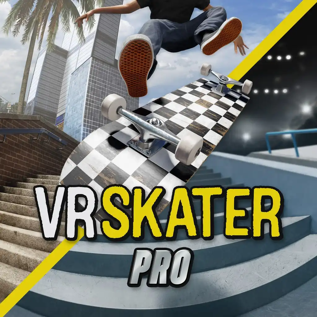 VR Skater