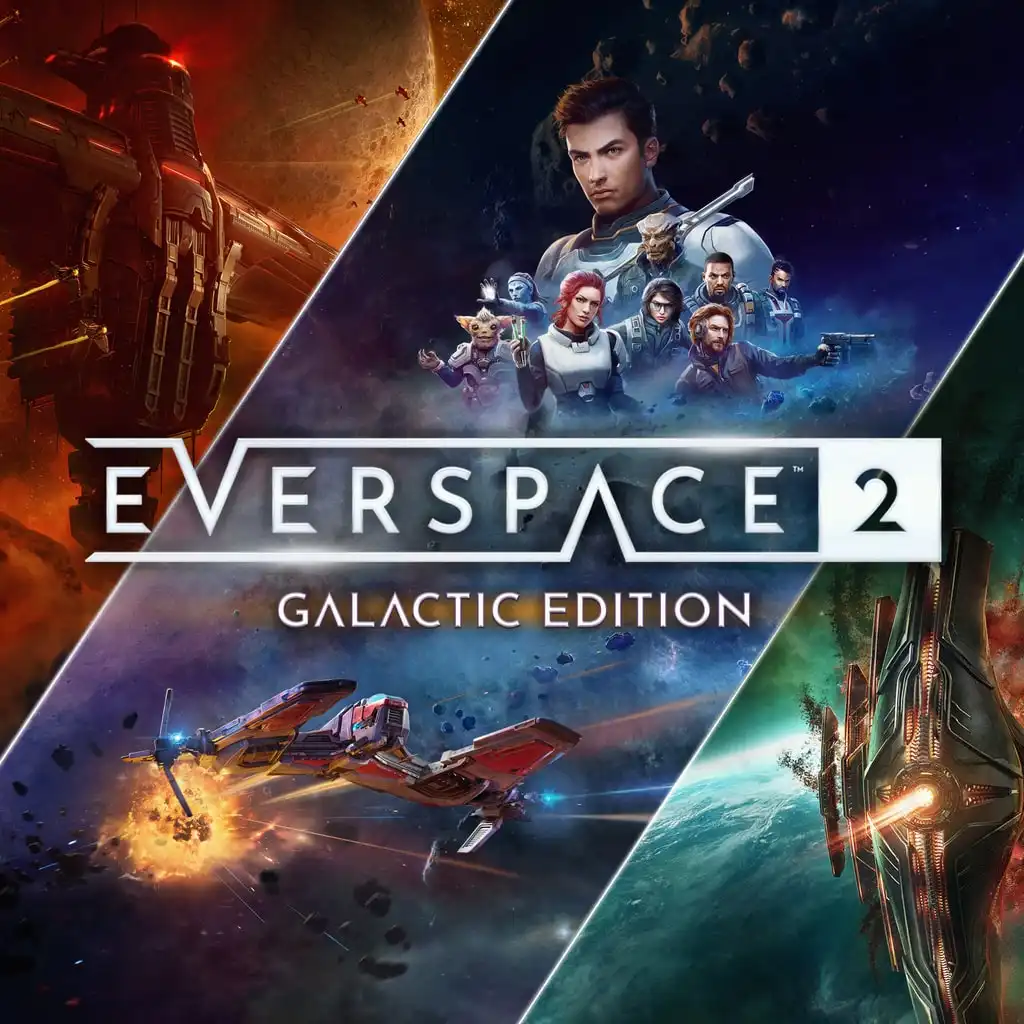EVERSPACE™ 2