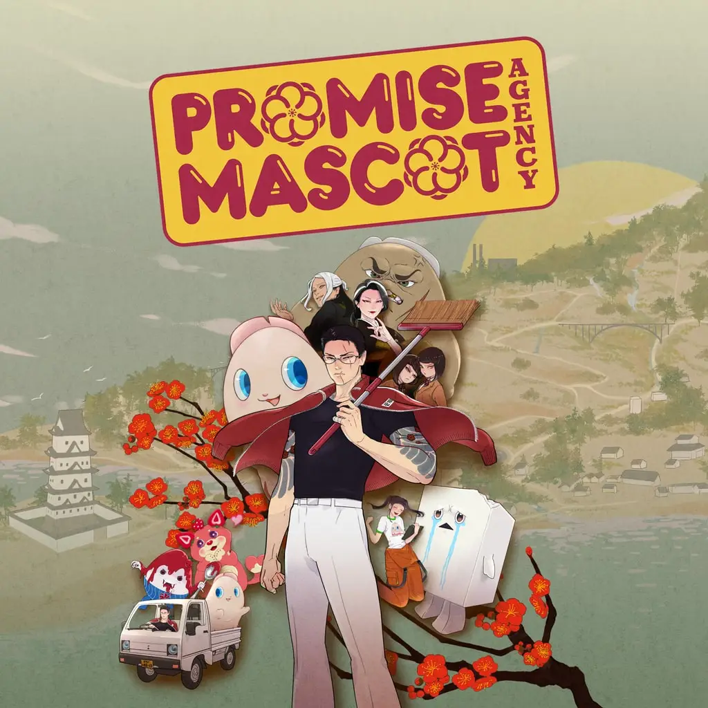 Promise Mascot Agency