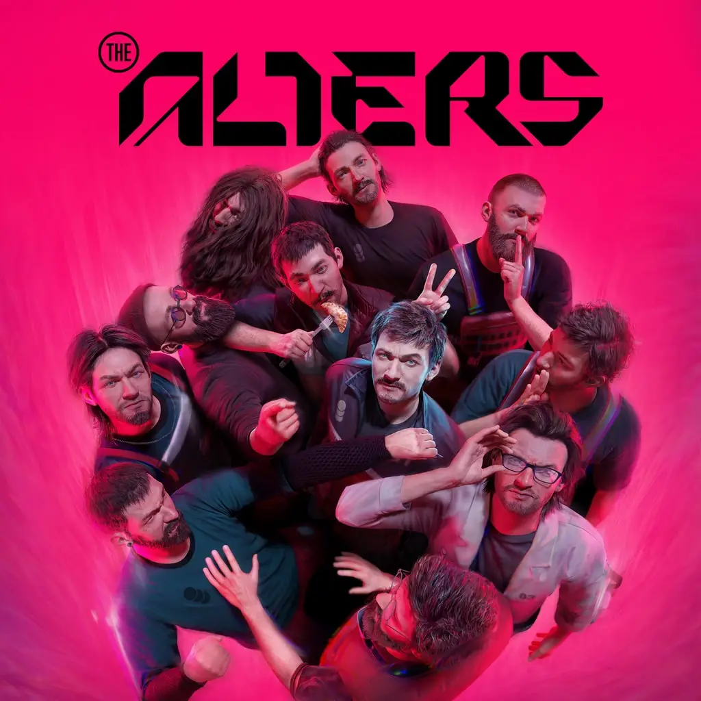 The Alters (PS5) — В корзину