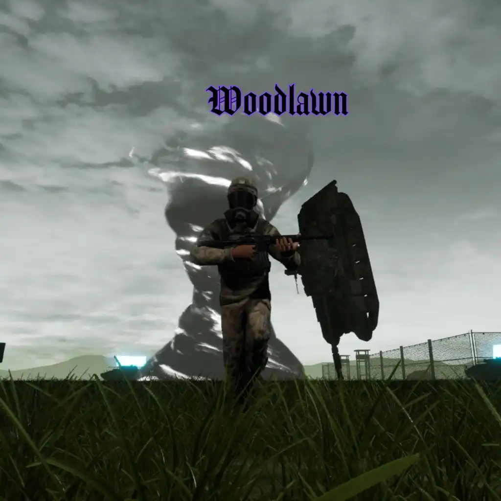 Woodlawn : The End of the World