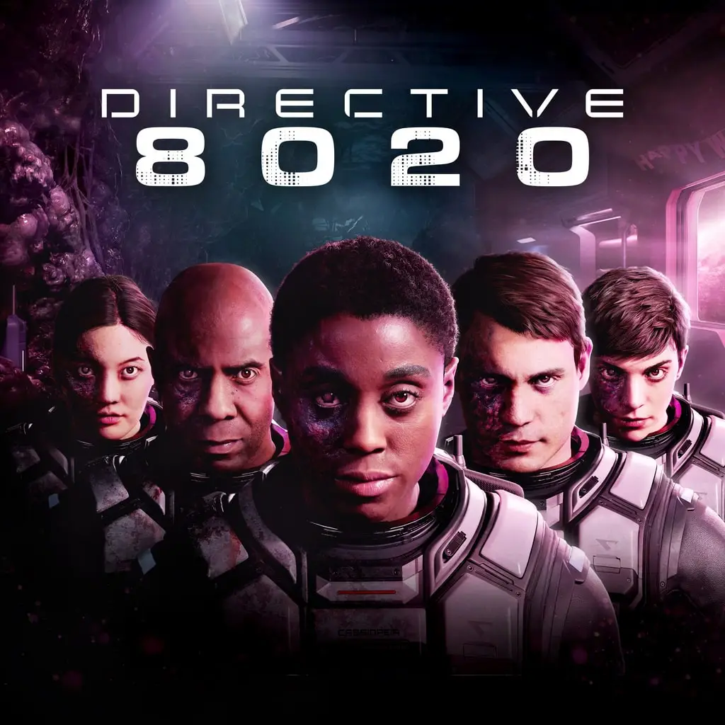 Directive 8020