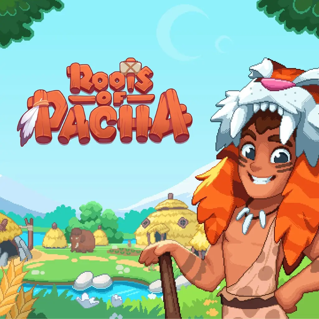 Roots Of Pacha