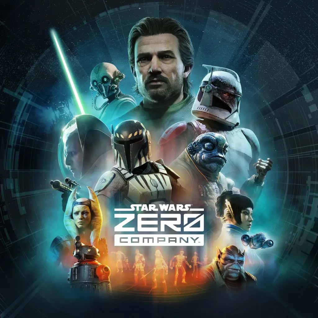 STAR WARS Zero Company™