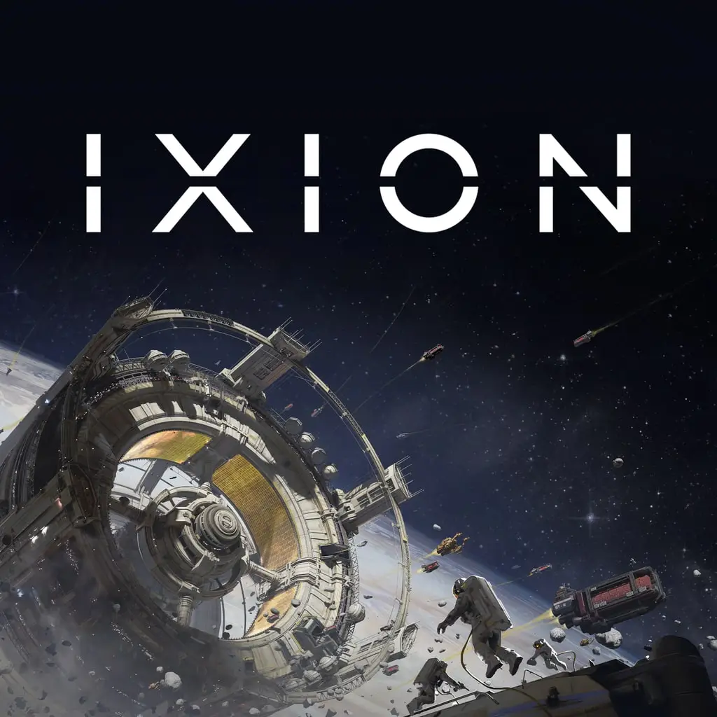 IXION
