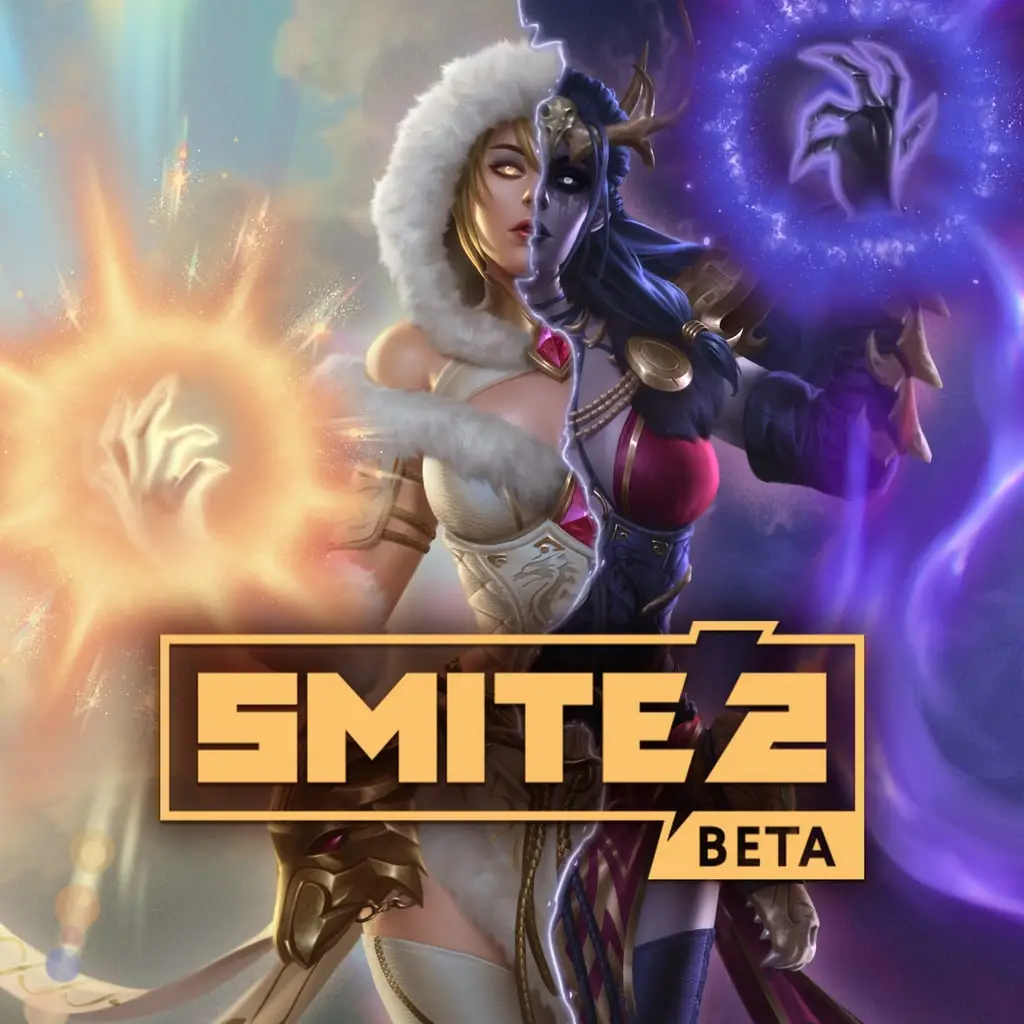 SMITE 2