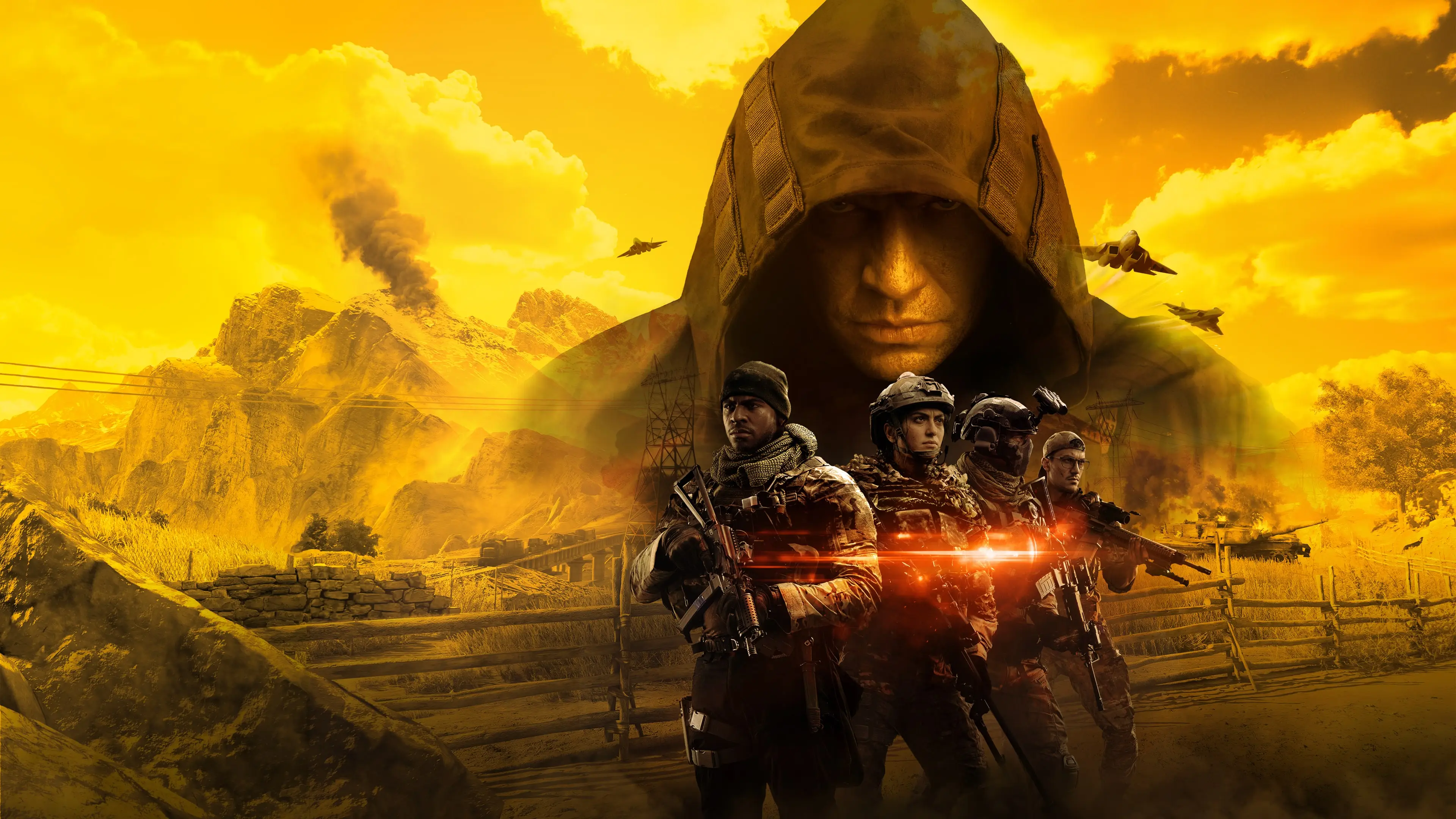 Battlefield™ 6