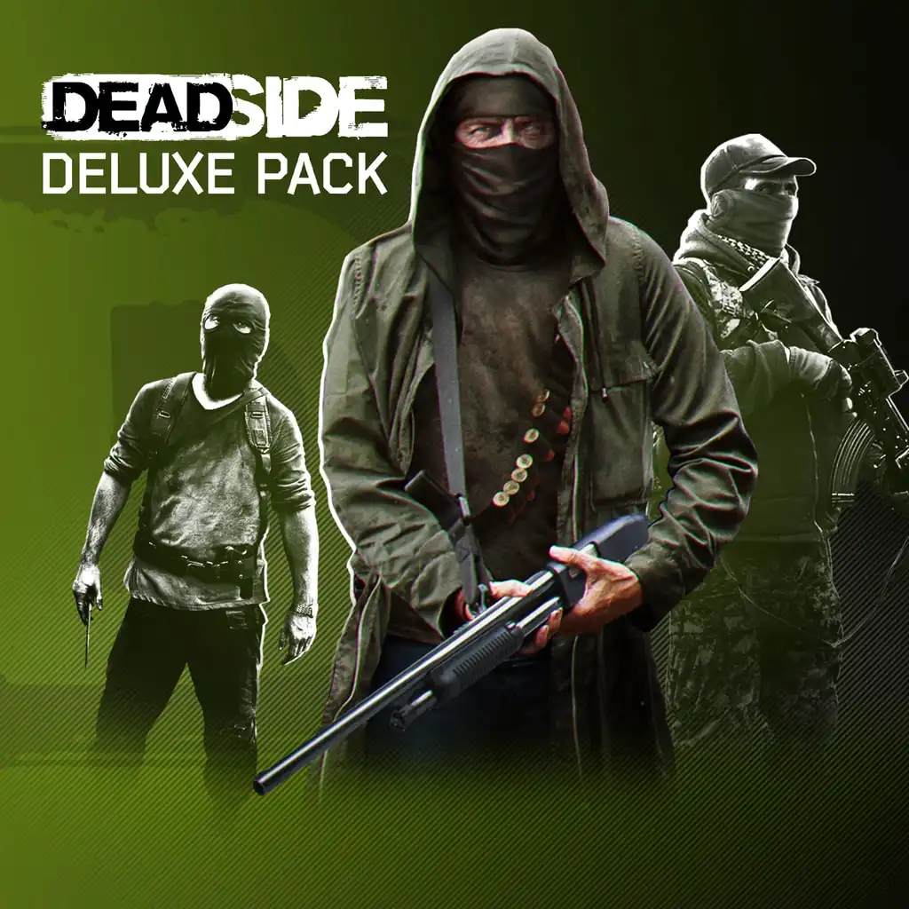 Deadside