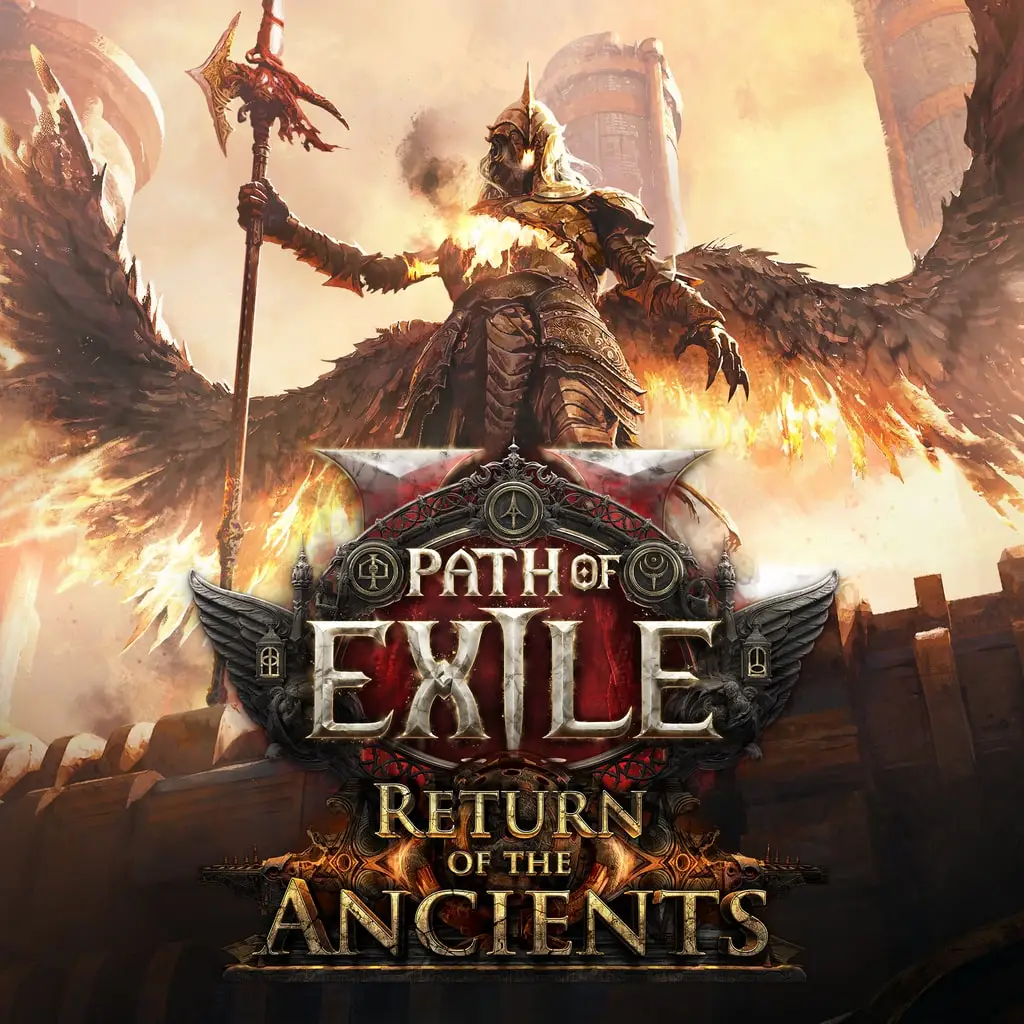 Path of Exile 2