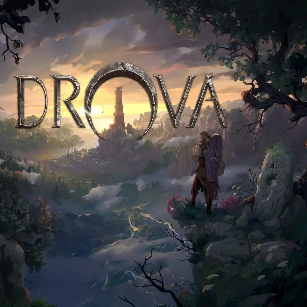 Drova- Forsaken Kin