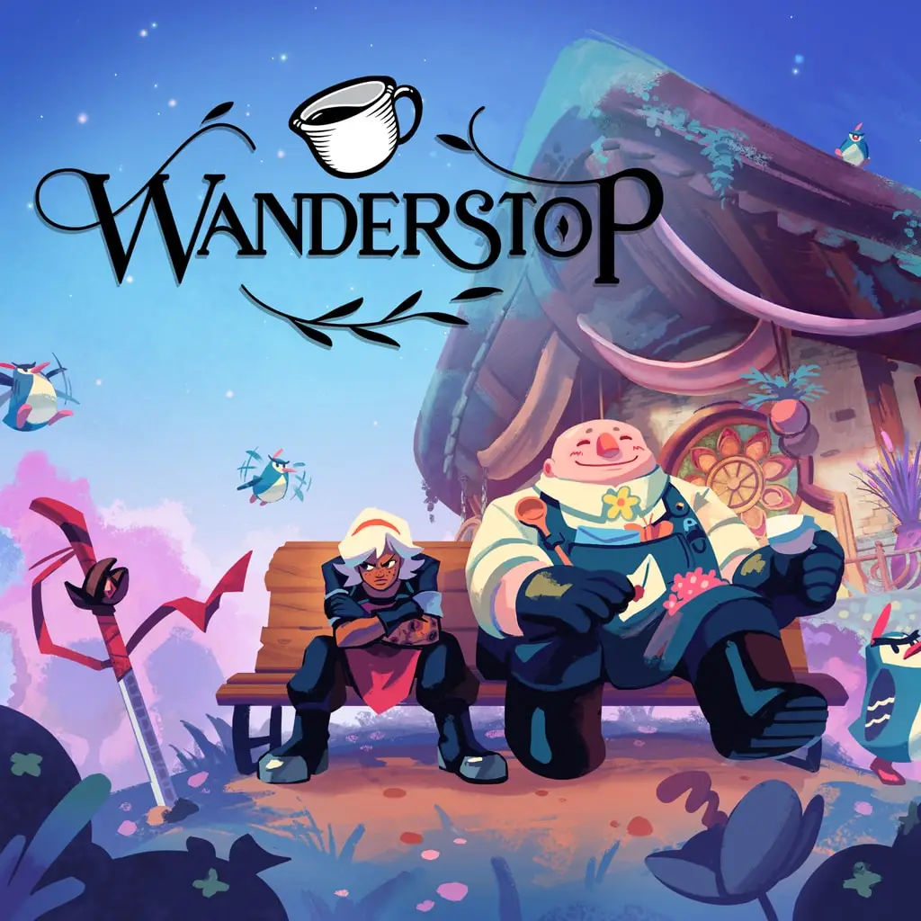 Wanderstop