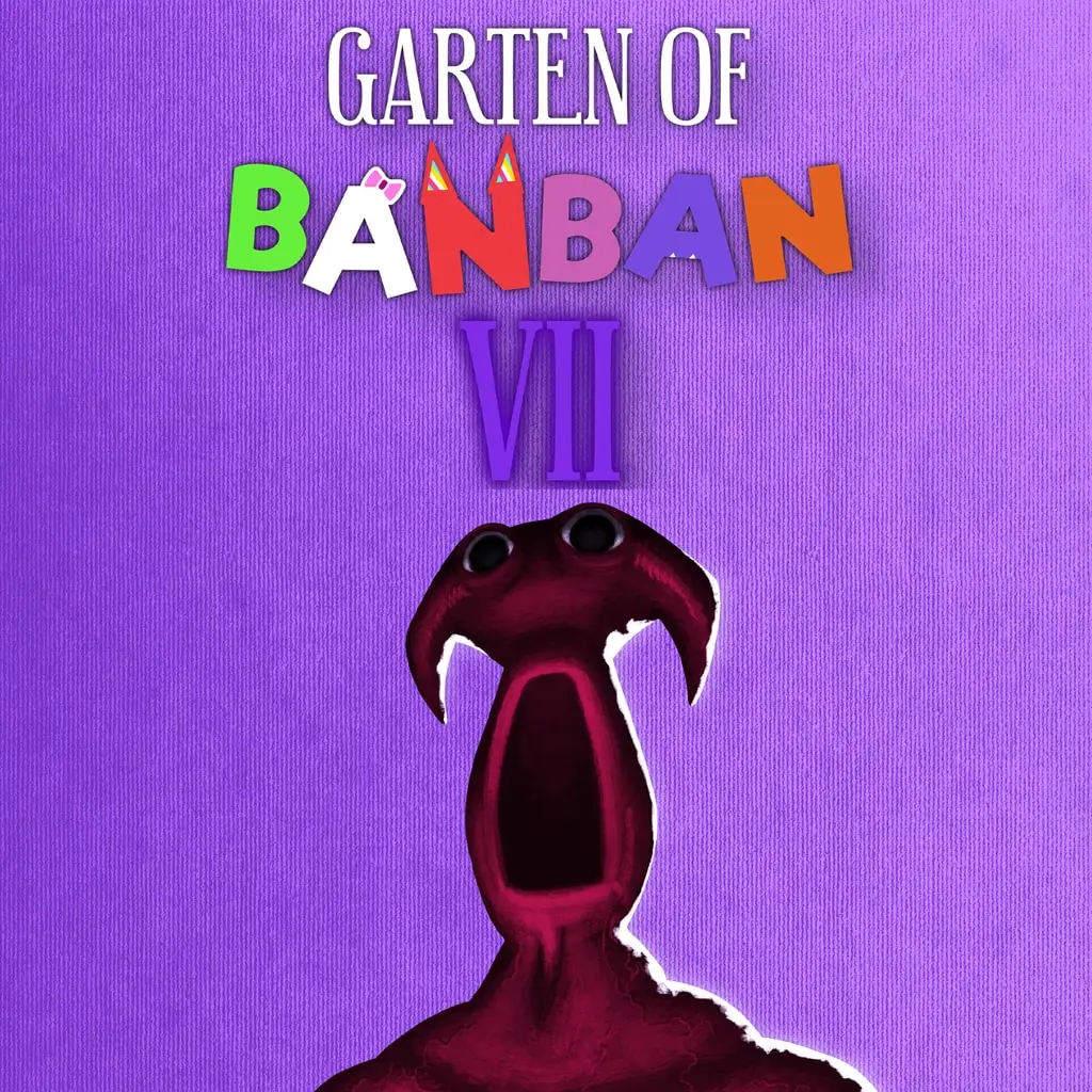 Garten of Banban 7