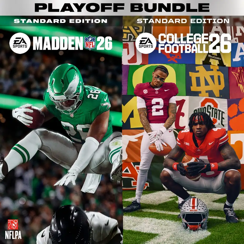 EA SPORTS™ Madden NFL 26