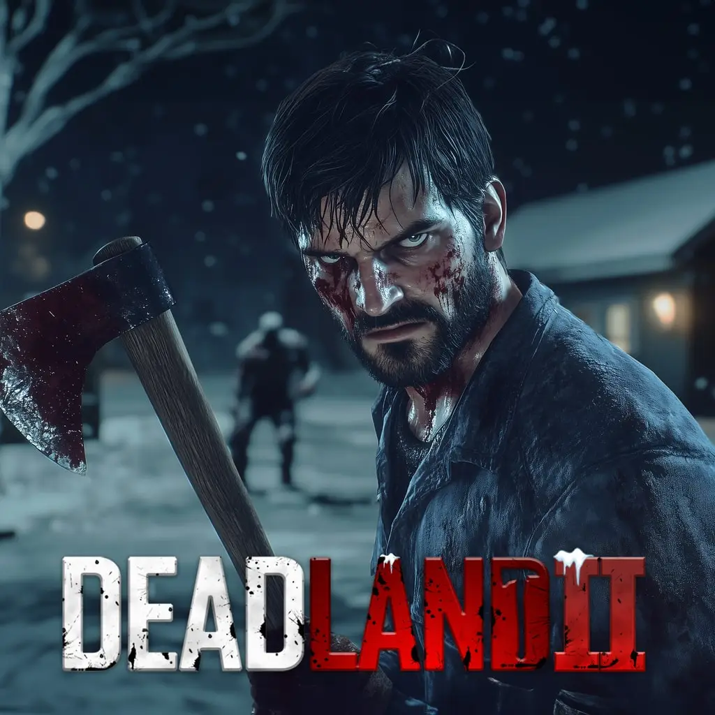 Dead Land 2 VR