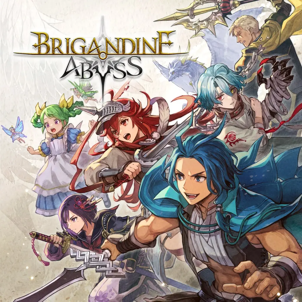 Brigandine Abyss (PS5) — В корзину