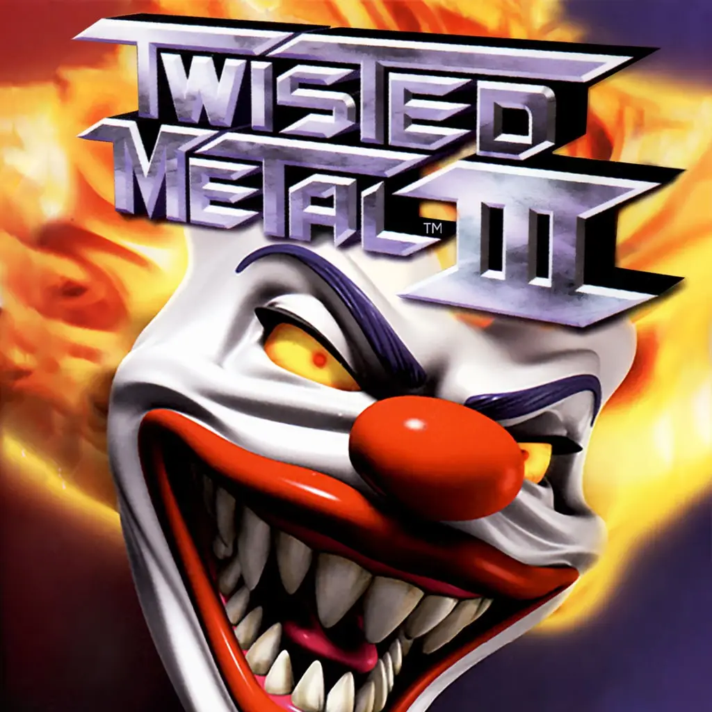 Twisted Metal™ III