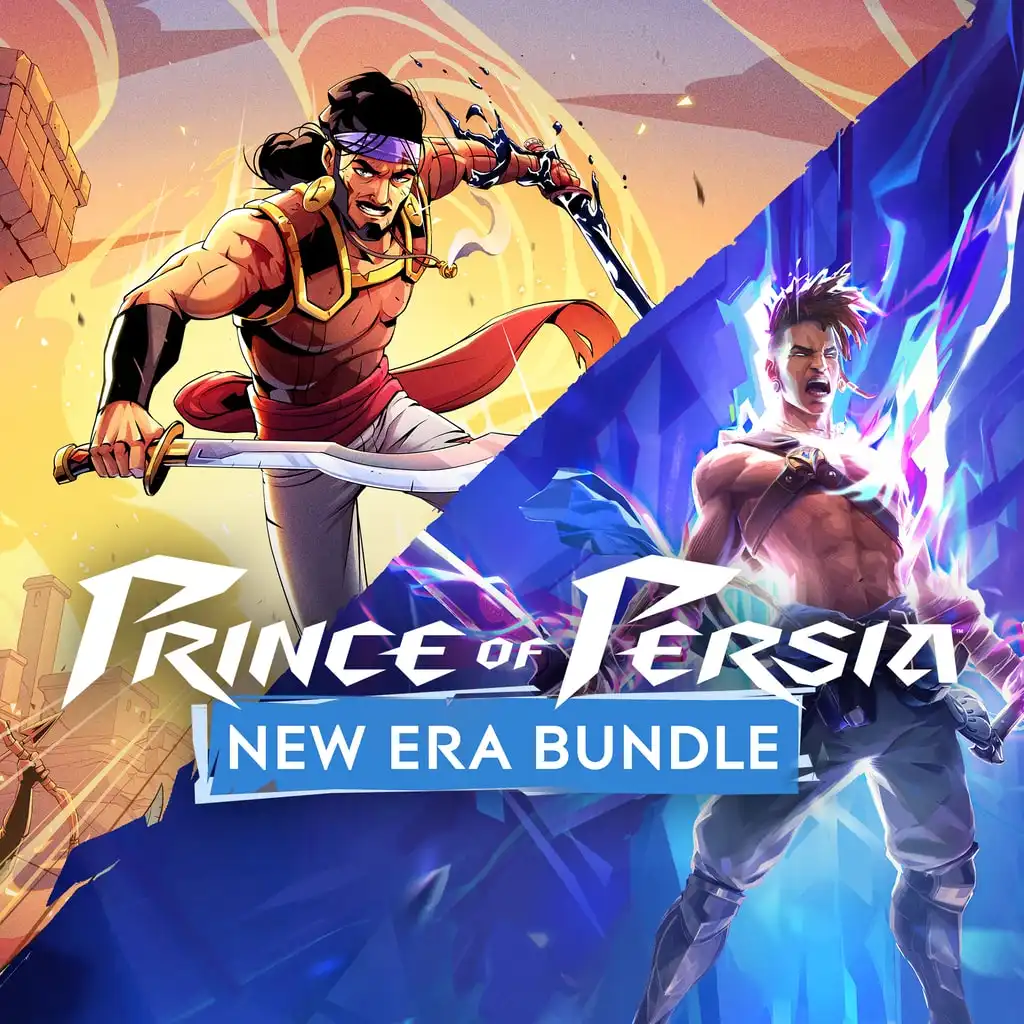 The Rogue Prince of Persia™