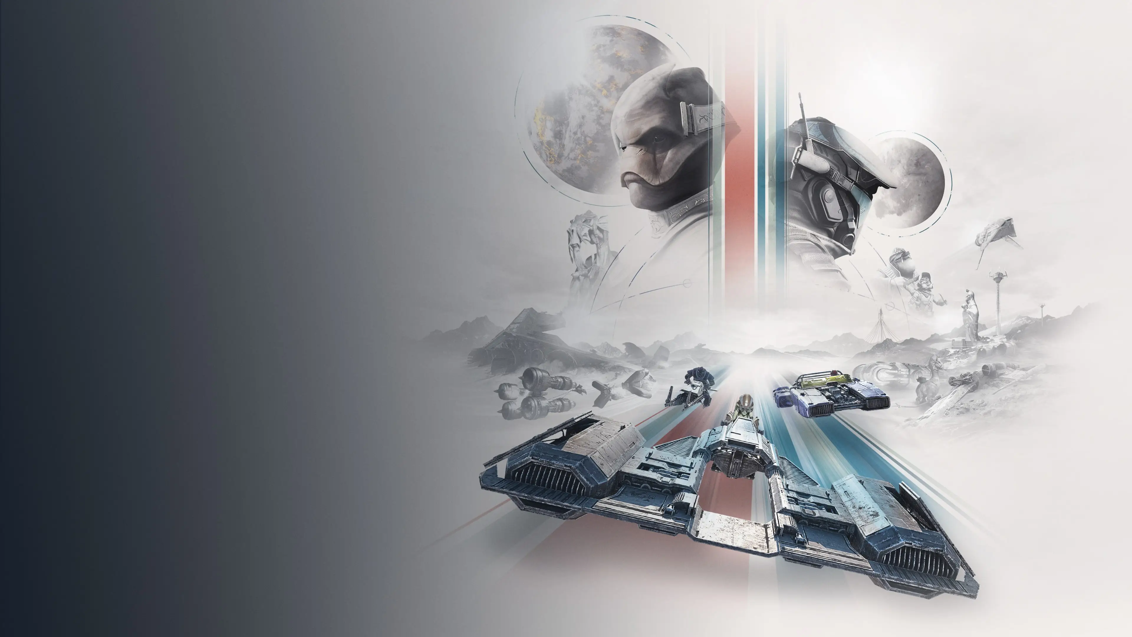 STAR WARS: Galactic Racer™