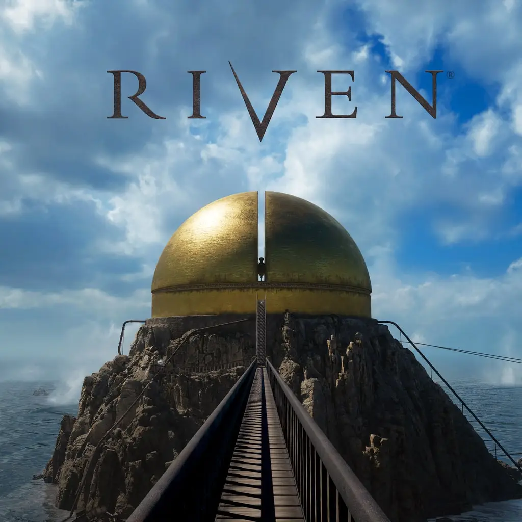 Riven