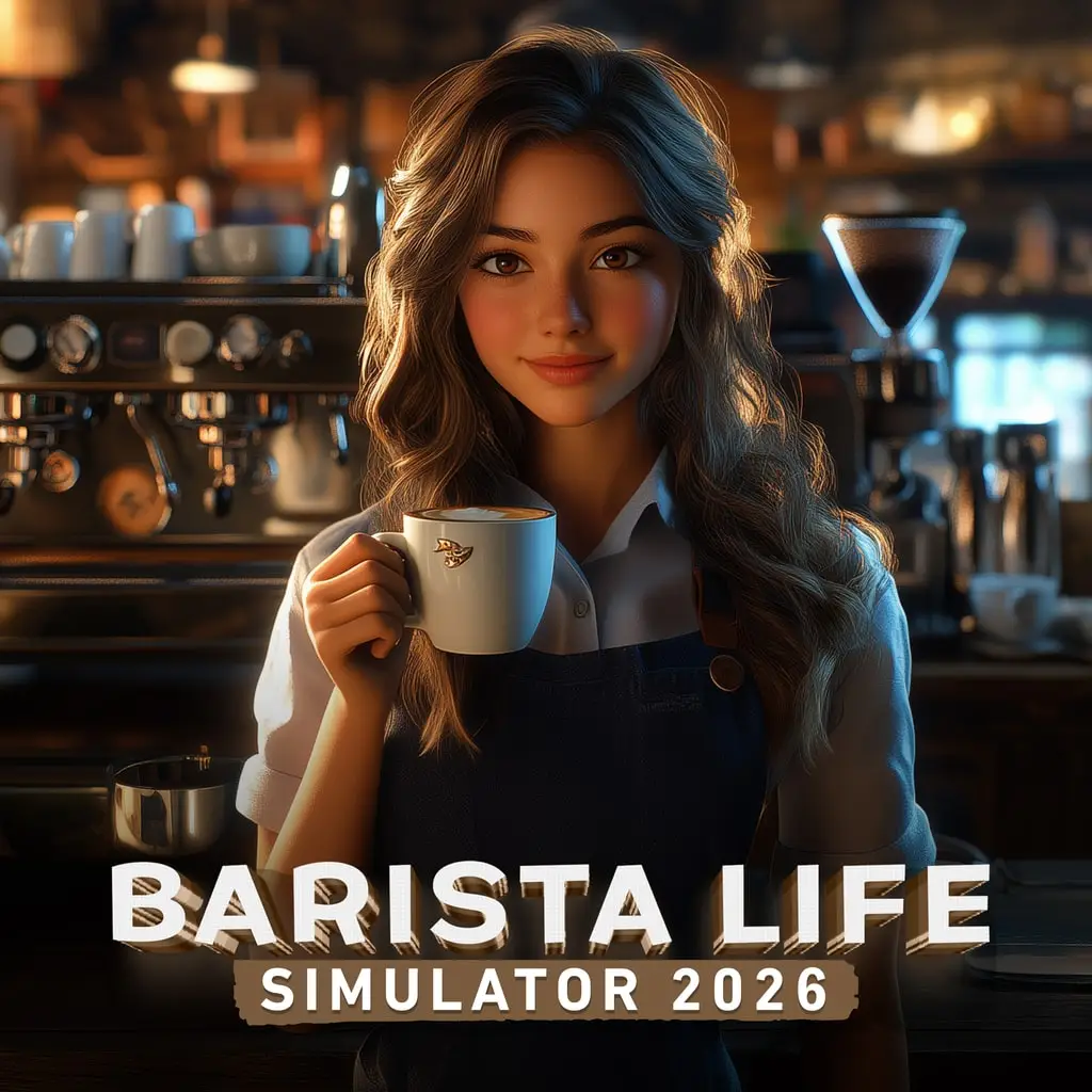 Barista life simulator 2026