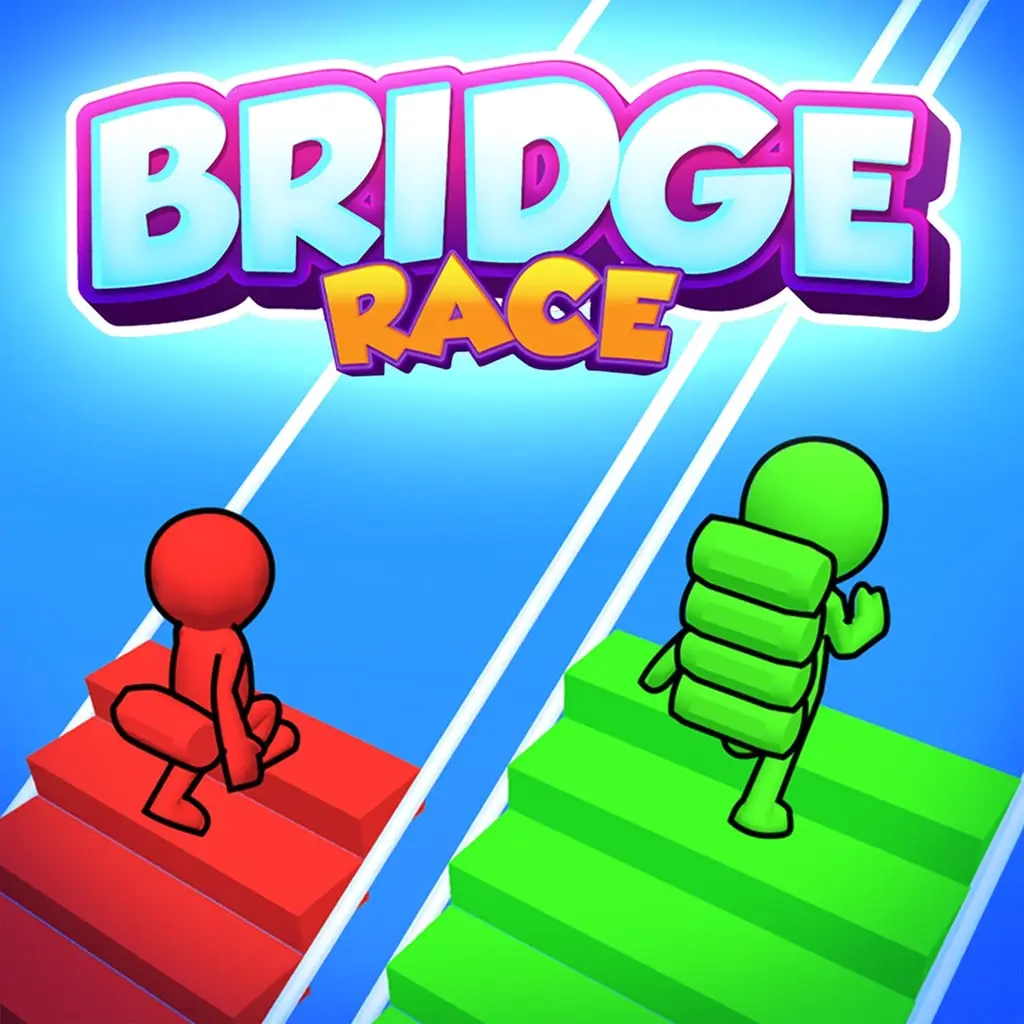 Bridge Race