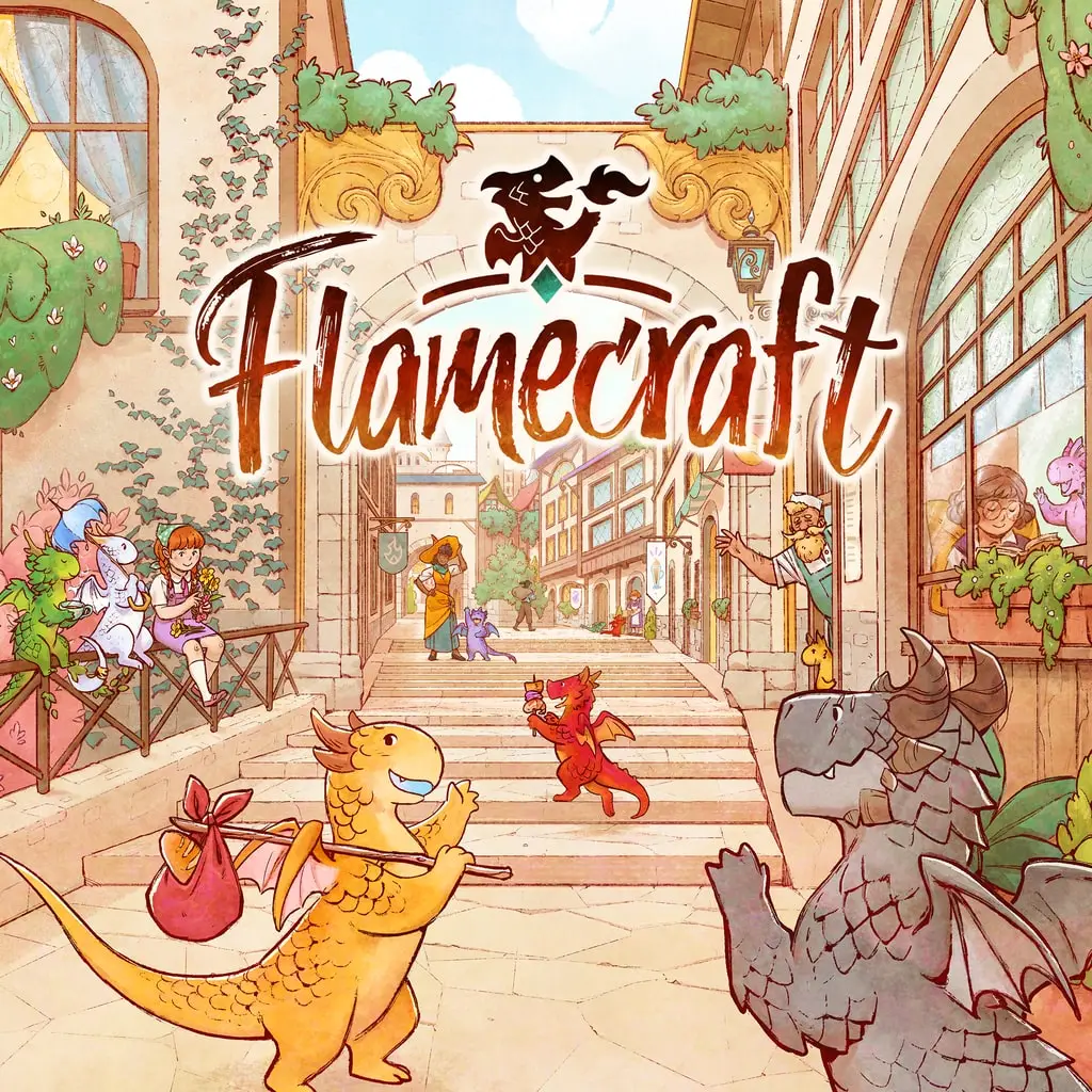 Flamecraft