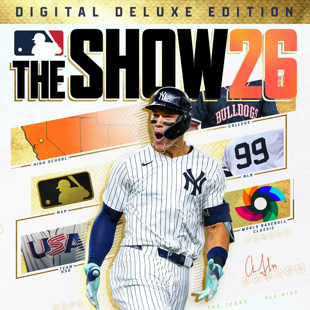 MLB® The Show™ 26